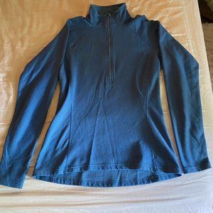 Patagonia quarter-zip